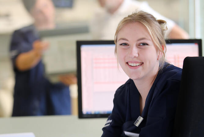 „Nein“ zu Pflegeausbildung in Reha-Kliniken